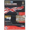 Memory-Map Greater London A-Z Street Atlas CD-ROM